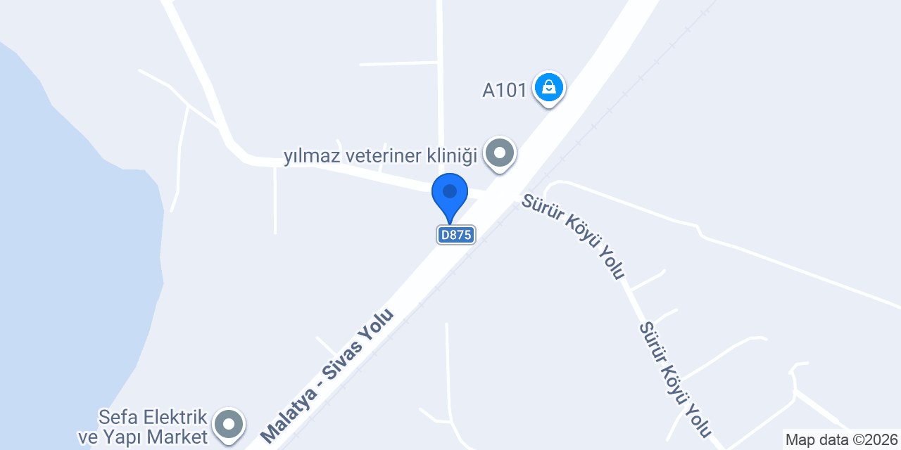 Lastikçi Gökhan konumu