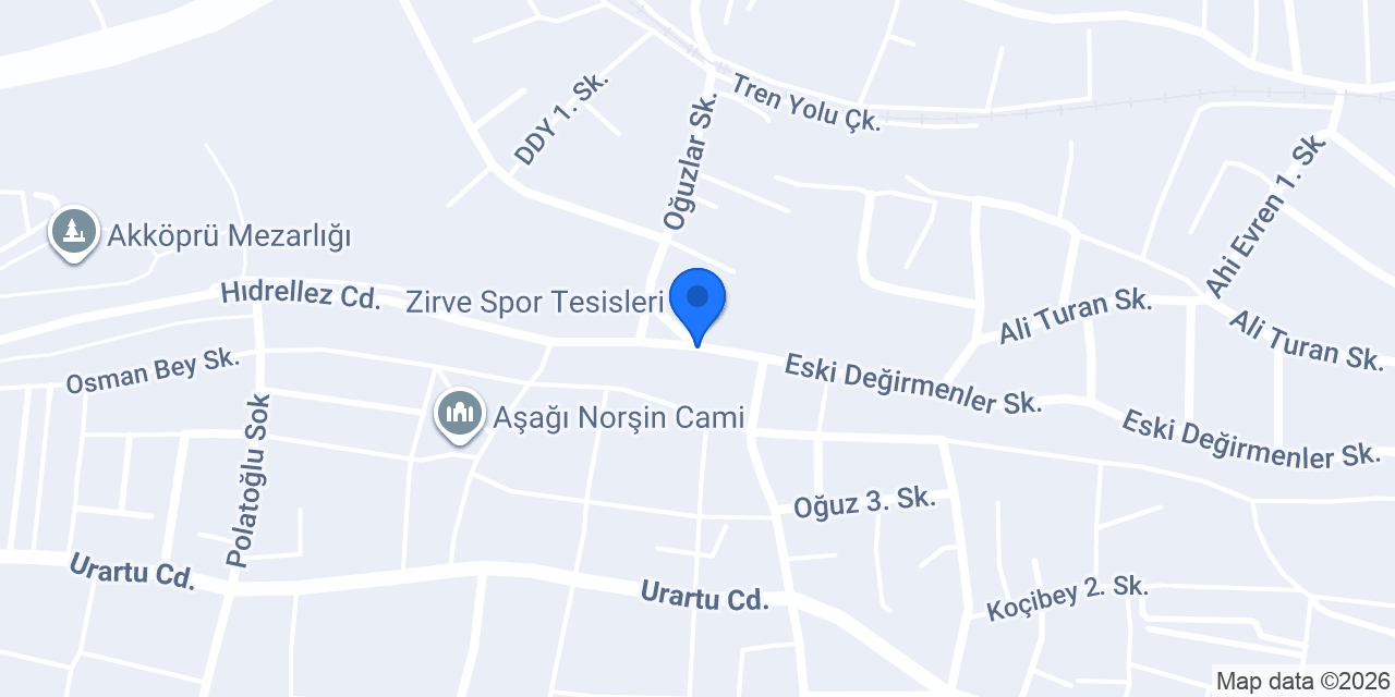 van zümrüt gıda konumu