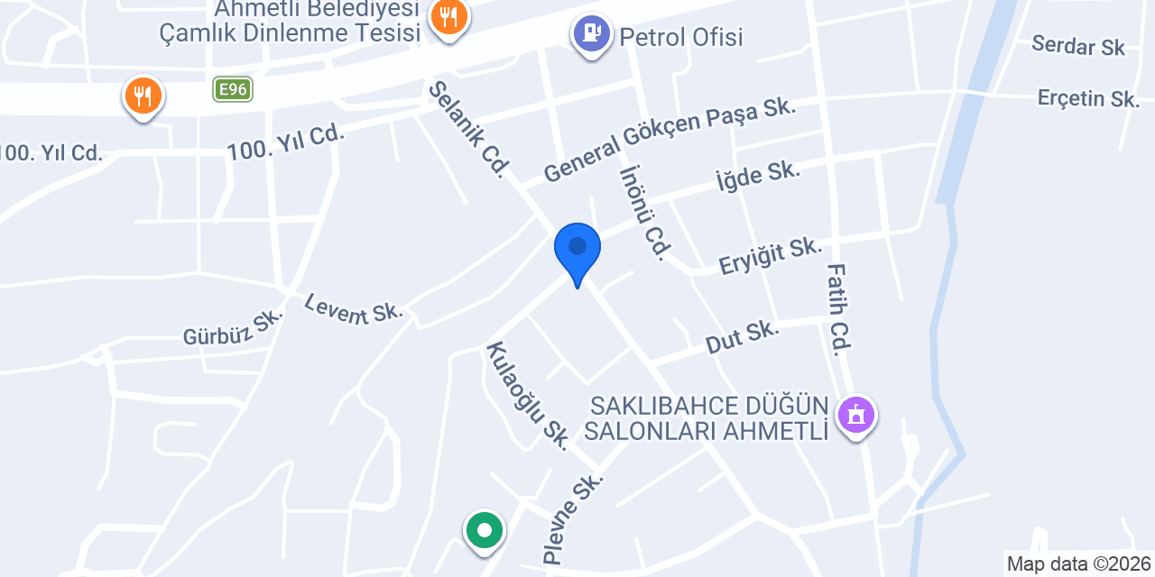 Akduman tiç. konumu