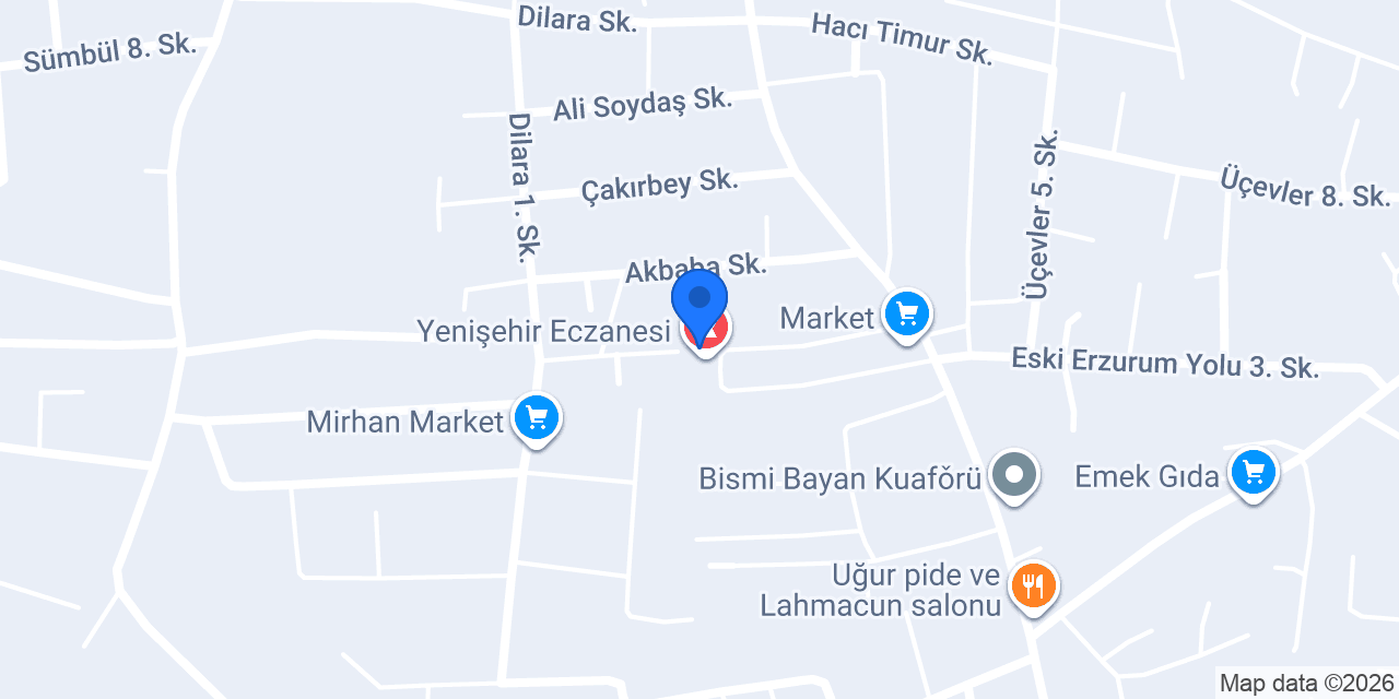 Gastroenteroloji Uzmanı Dr. Aydın Battal konumu