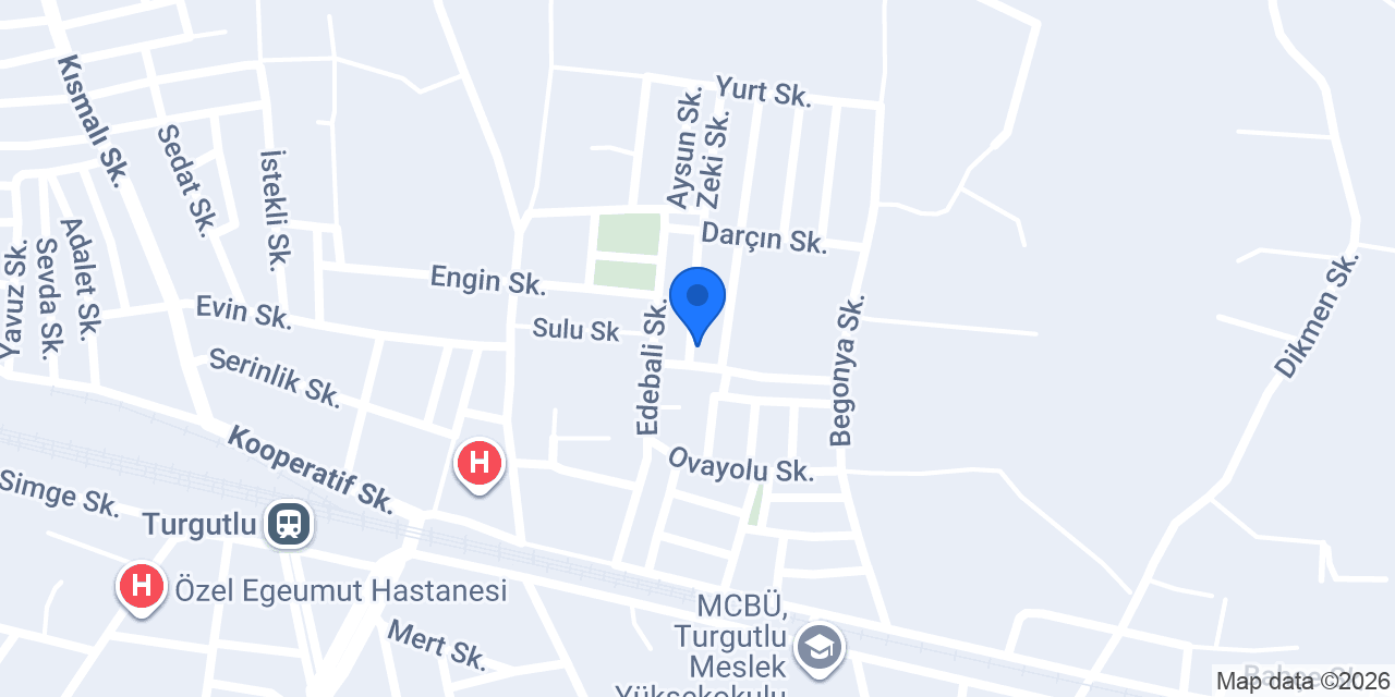 Gürbüz Kovancılık konumu