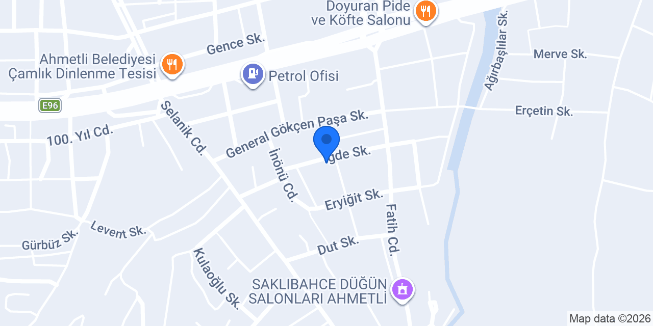 mnk karavan konumu