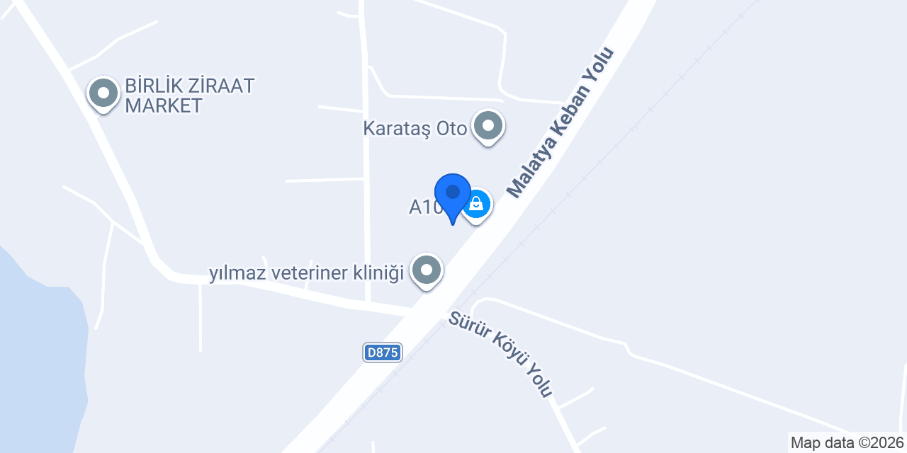 Köylüoğlu traktör malatya konumu