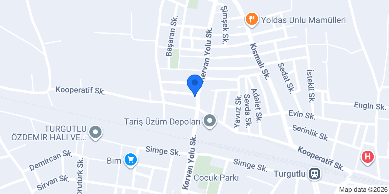 çelik kardeşler konumu