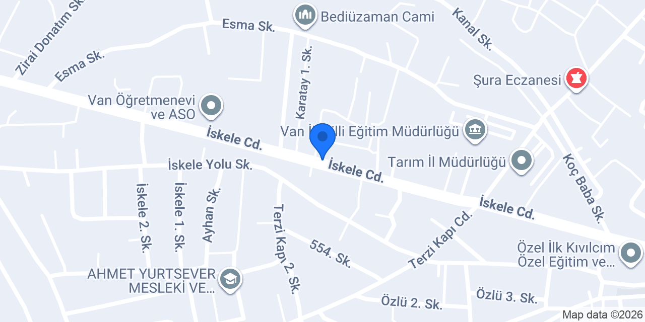 Yol-iş Sendikası konumu