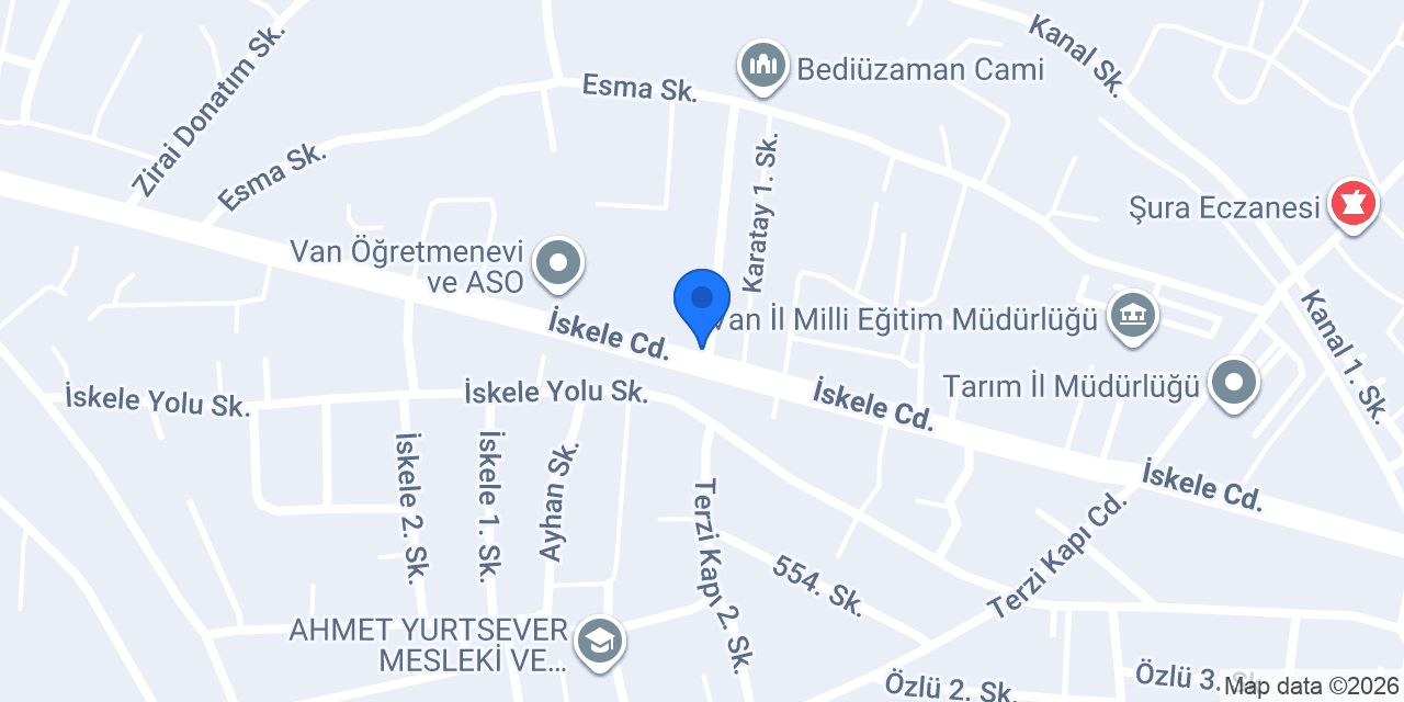 SÖKMENOĞULLARI GROUP konumu