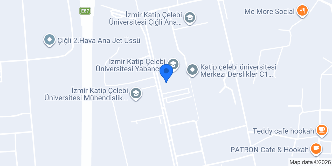 UÇAR FOTOKOPİ konumu