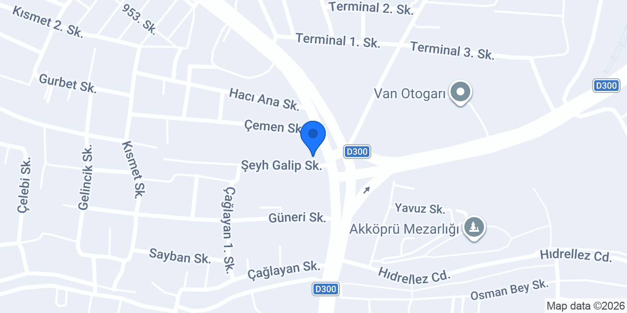 MERTSAN GROUP DEMİR ÇELİK konumu