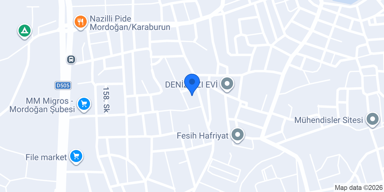 Volkan ekektrik konumu