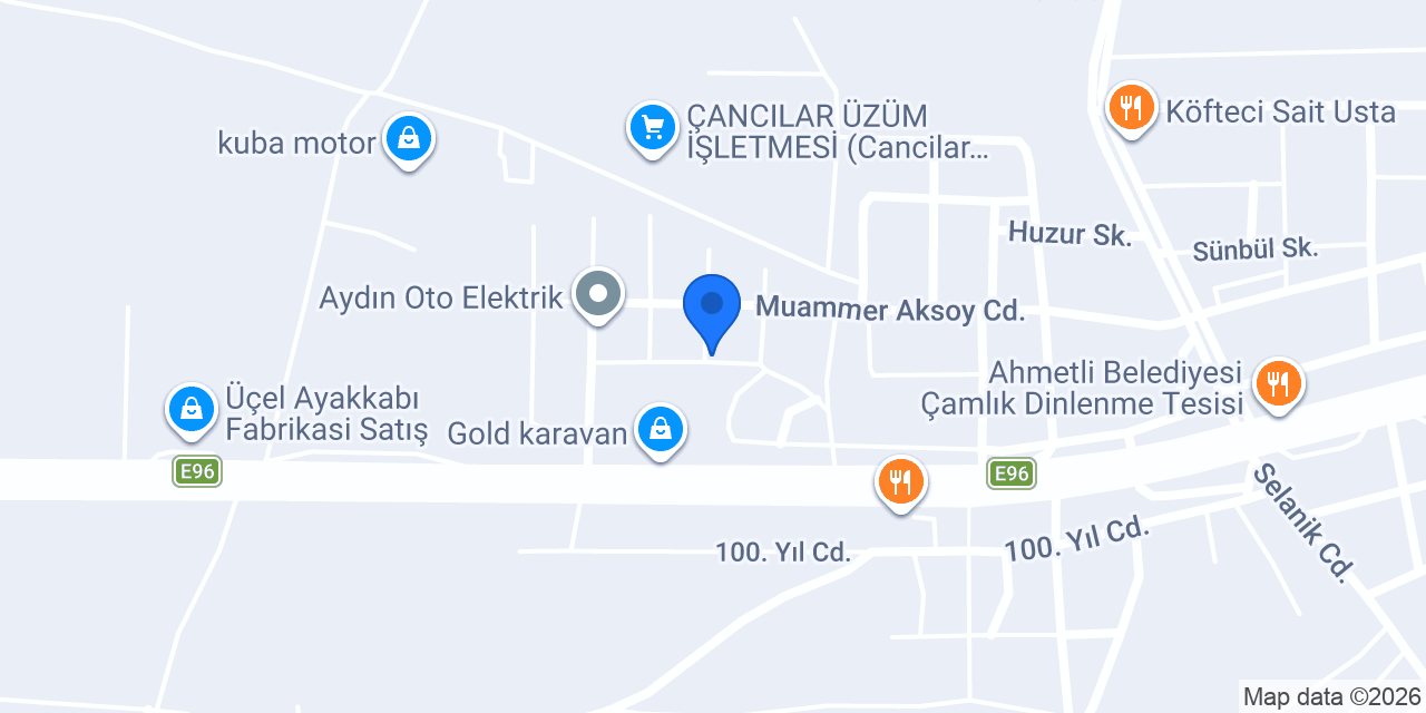 Kutlu Pen konumu