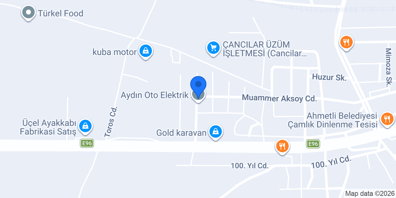 Gün iş pen konumu