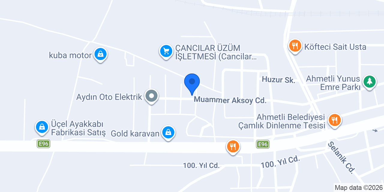 Moto Göçmen konumu