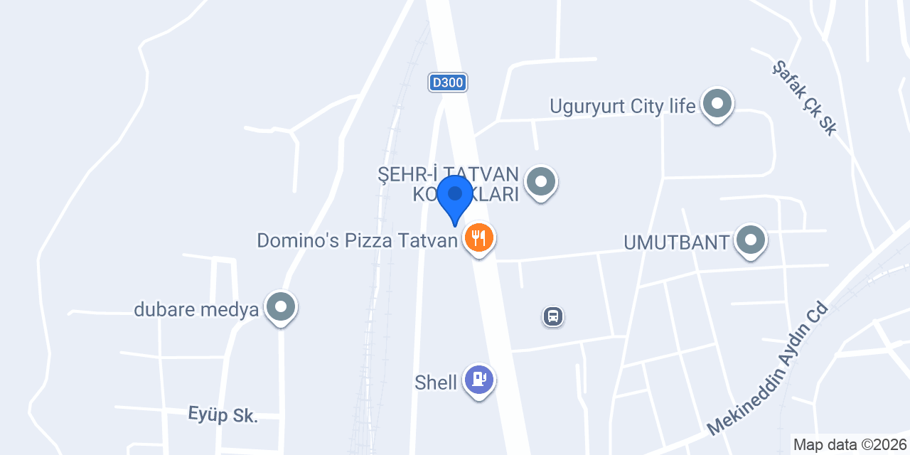 Arabacı Sound Oto Aksesuar konumu
