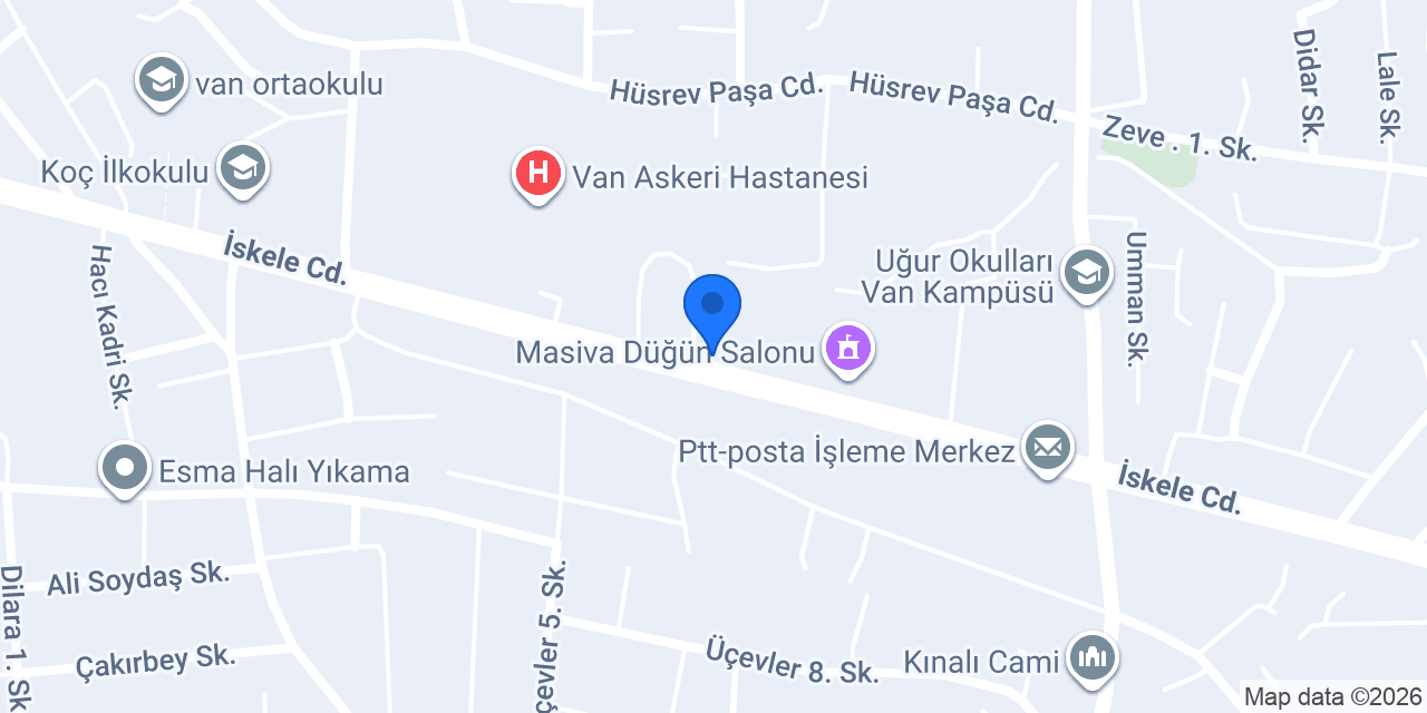gezici pide ve lahmacun konumu