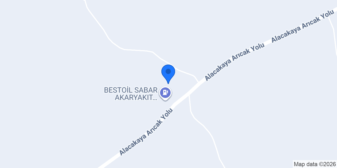 ERİMLİ CİHAN BETON konumu
