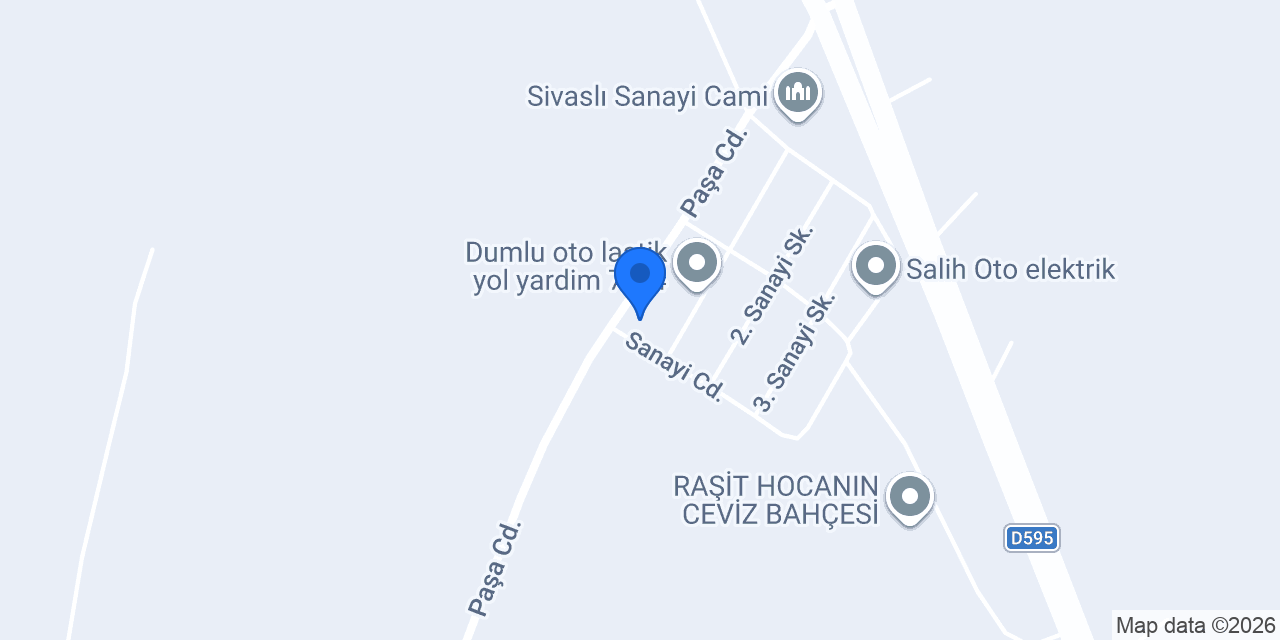 Hilal Pelet konumu