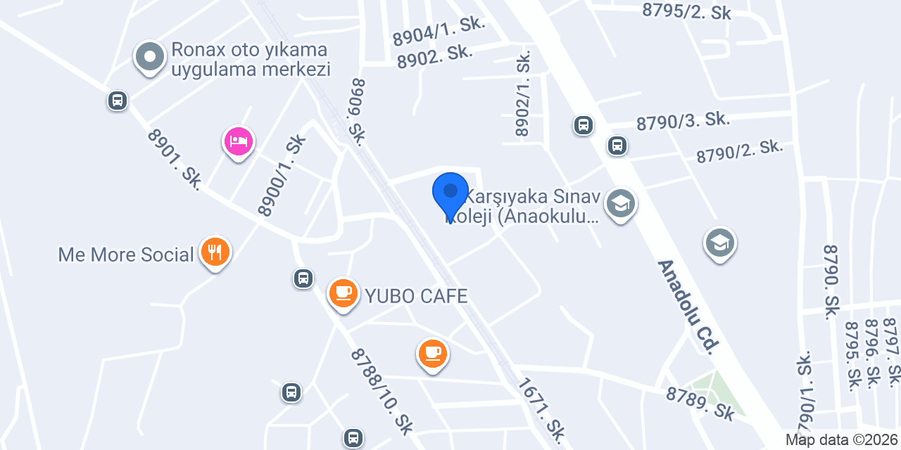 Cihanexpress konumu