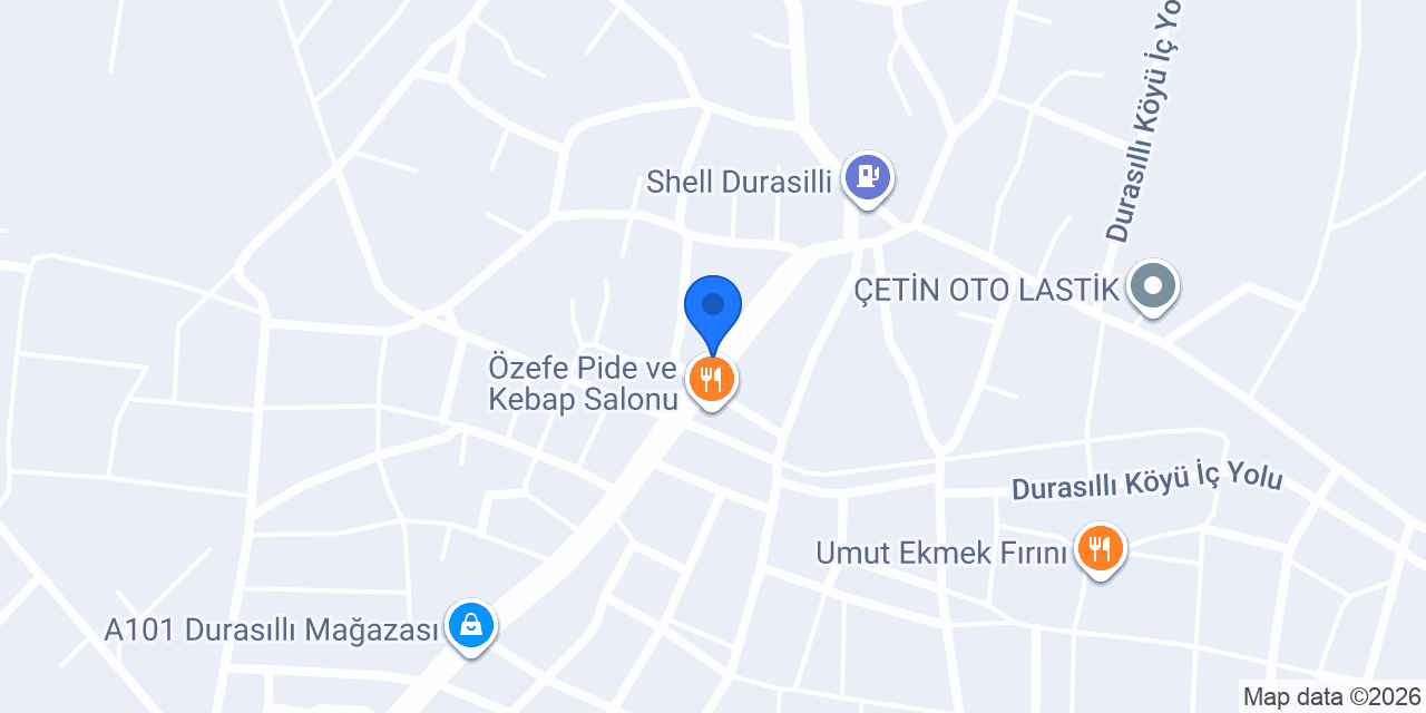 TEMEL TARIM konumu
