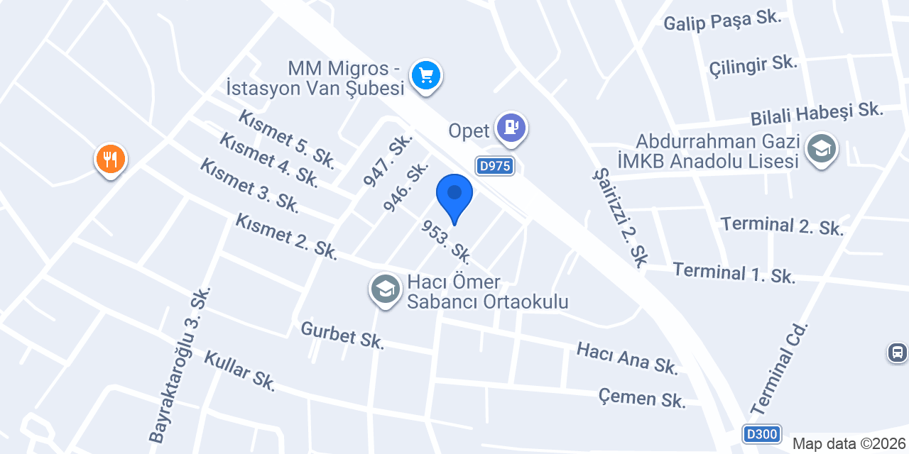 Öz simetri mobilya ve dekorasyon konumu