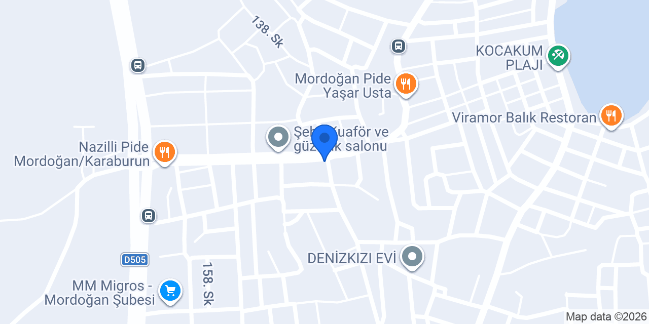 Zogo Tekel Bayi konumu