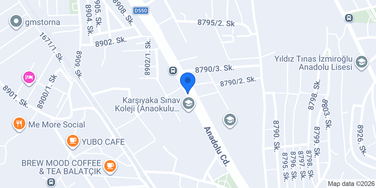 Kardeşler konumu