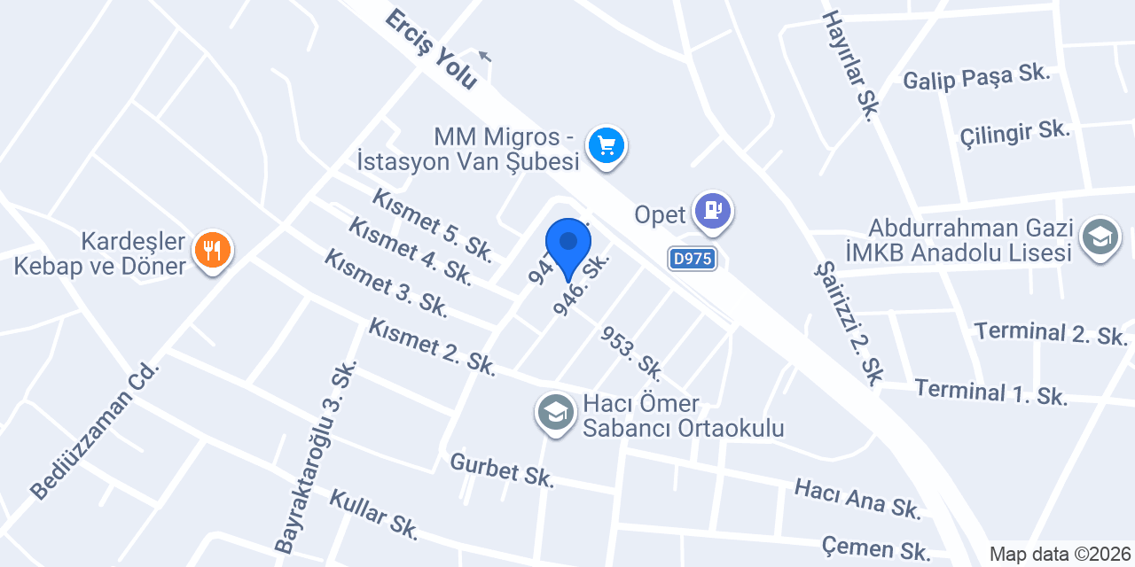 karbi reklam konumu
