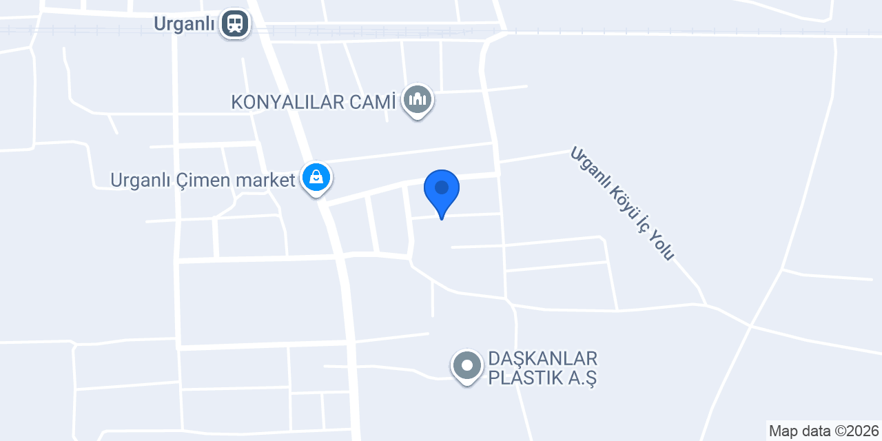 Kahyaoğulları Güveç,Testi,Çömlek,Hediyelik Eşya Satışı konumu