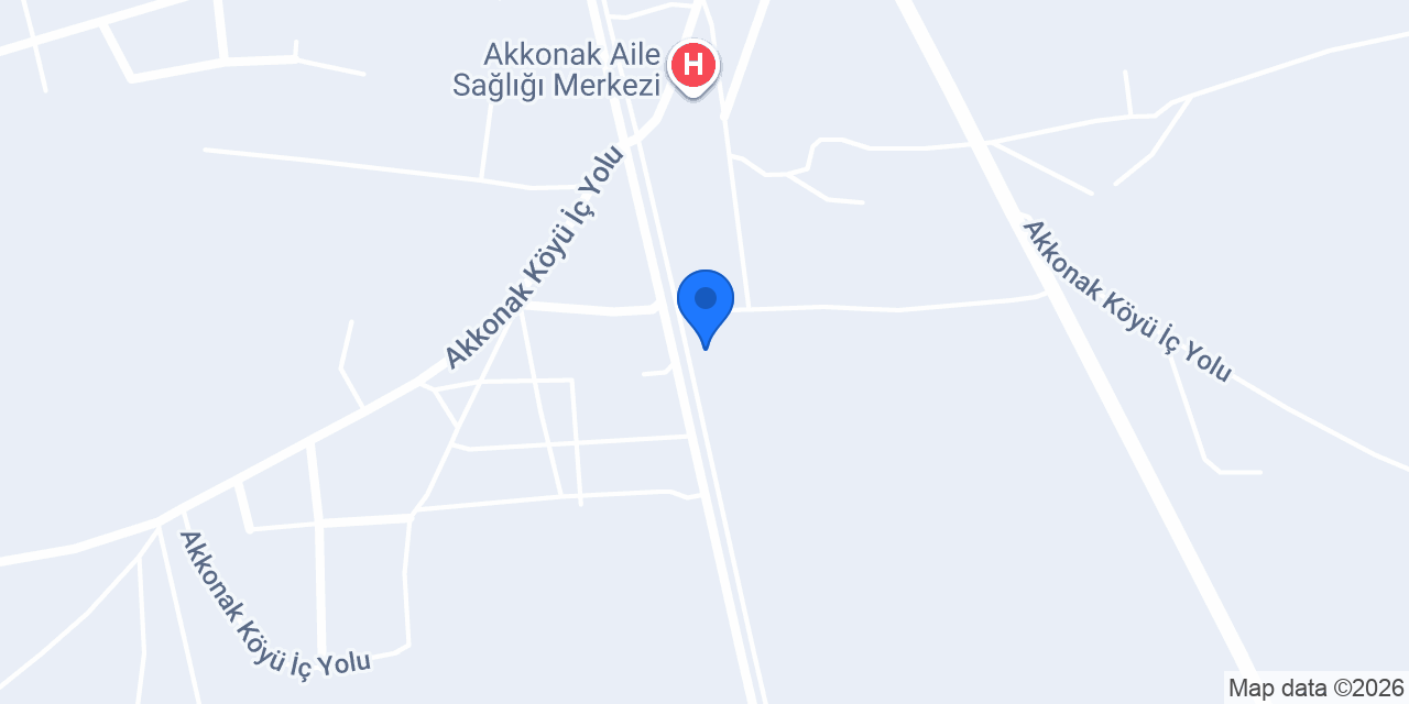 Tek Mantar konumu