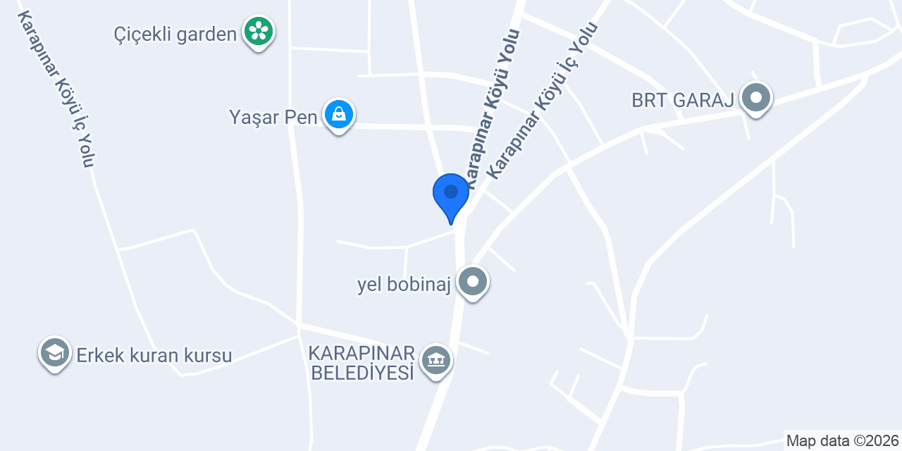 Battal Oğulları İletişim konumu
