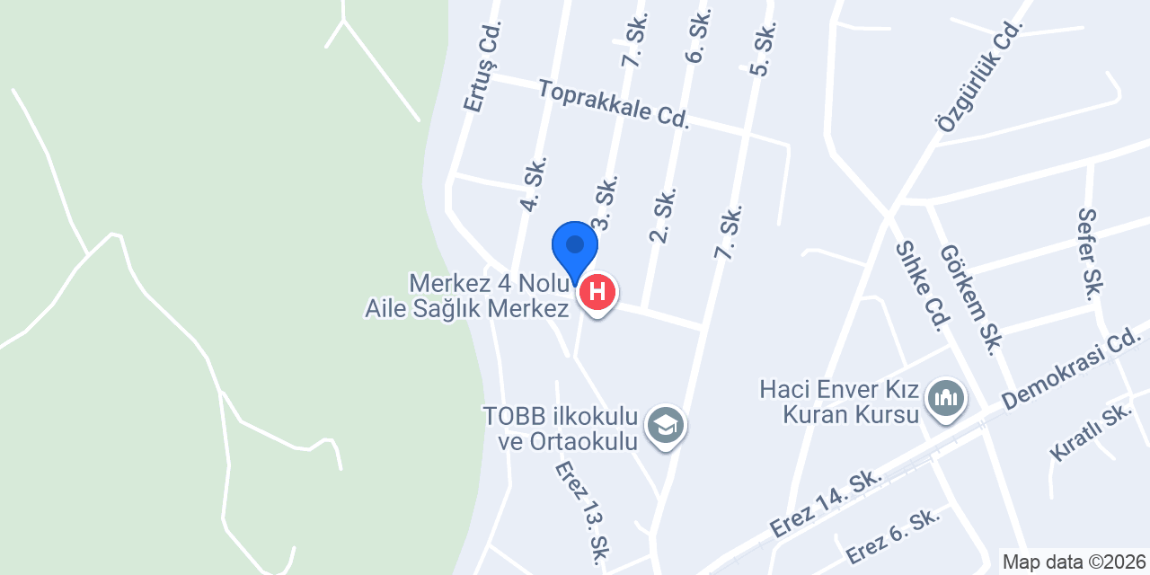 Uygun Emlak Van konumu