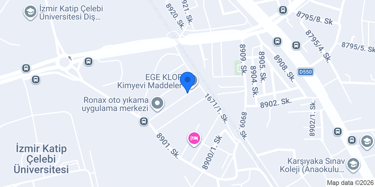 Çiziksiz Adam Car Detailing konumu