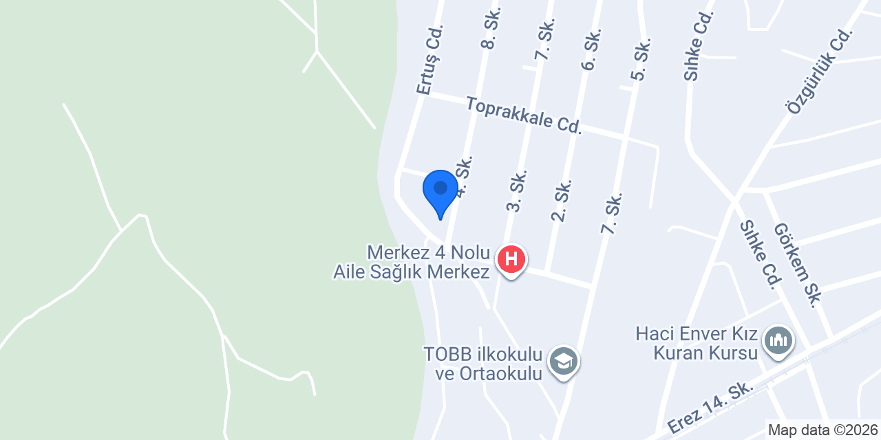 VAN BARİSTA AKADEMİ1 konumu