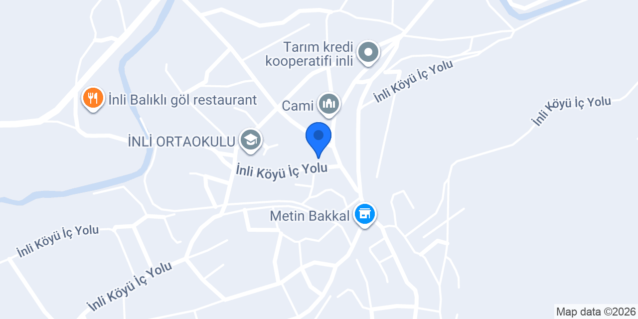 Ptt konumu