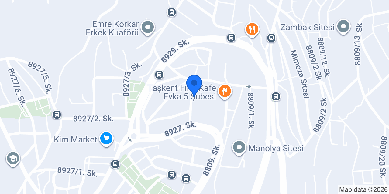 KOMAGENE ETSİZ ÇİĞ KÖFTE konumu