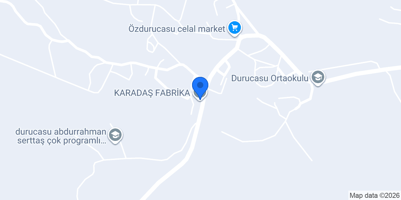 ONUR REKLAMCILIK konumu