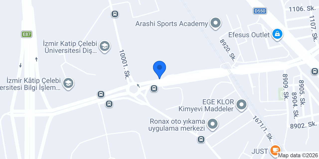 Börekçi konumu