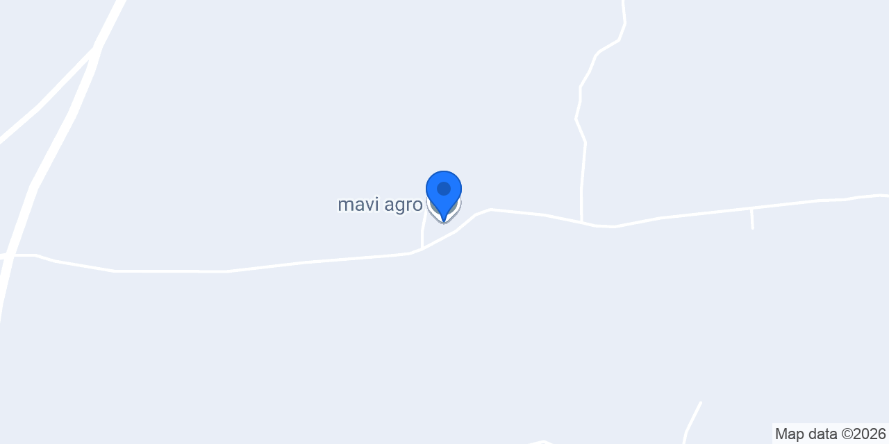 mavi agro konumu