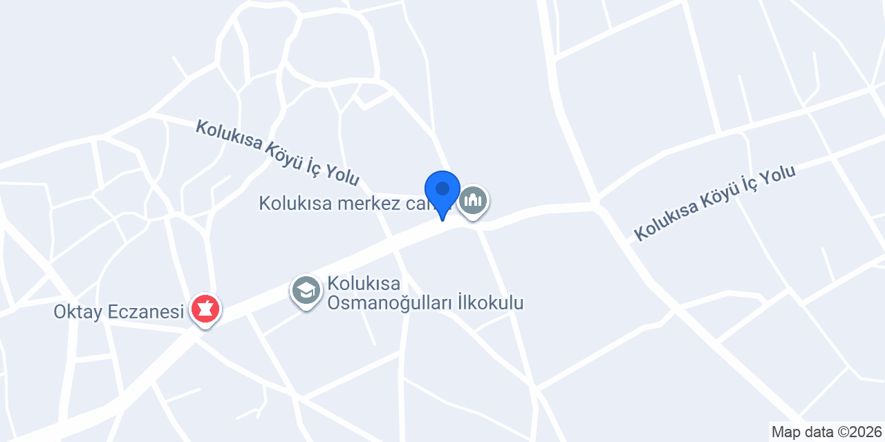 Mustafa Özsusamlar Lisesi konumu