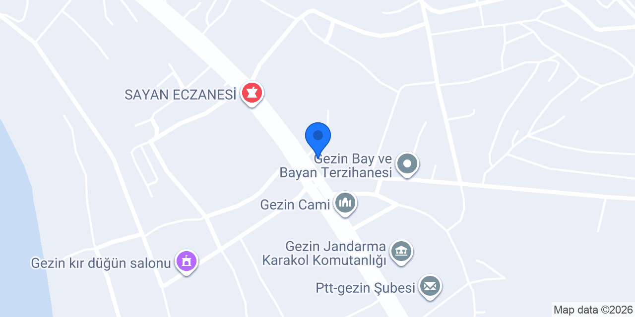 ÜNAL HAFRİYAT konumu