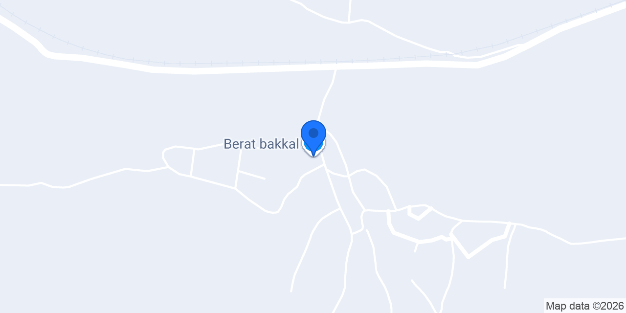 Çaybağı İlköğretim Okulu konumu