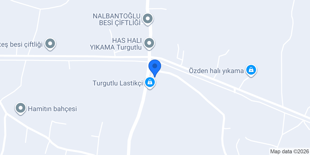 Hypco konumu