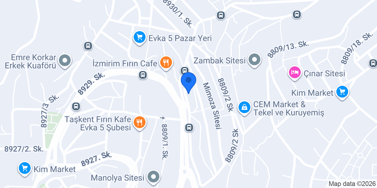 Lula Cafe konumu
