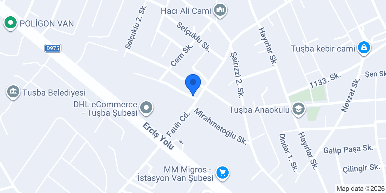 Gözde bisiklet konumu