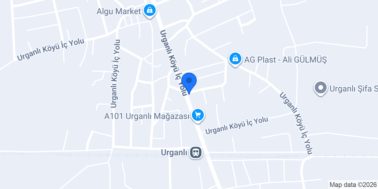 Ptt Acente konumu