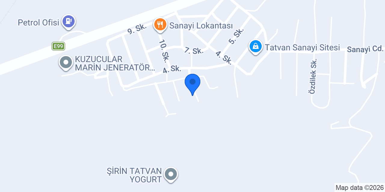 GALERİON3 konumu