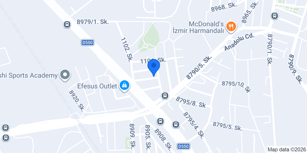Şimdi Reklam konumu