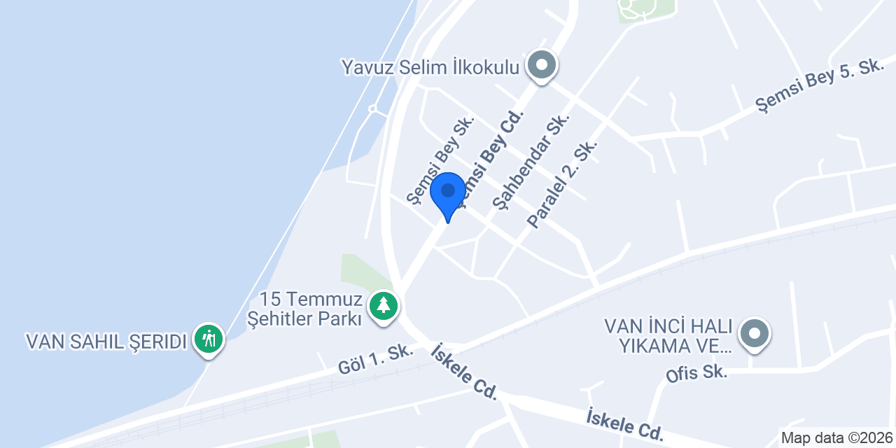 ÇAPATLAR MEKANİK TESİSAT konumu
