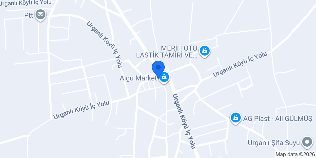 EFSANE GIRİTLİM konumu