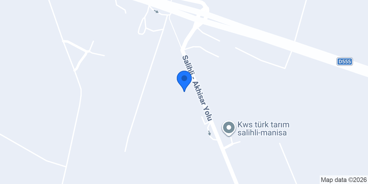 Tuğrul Tarım konumu