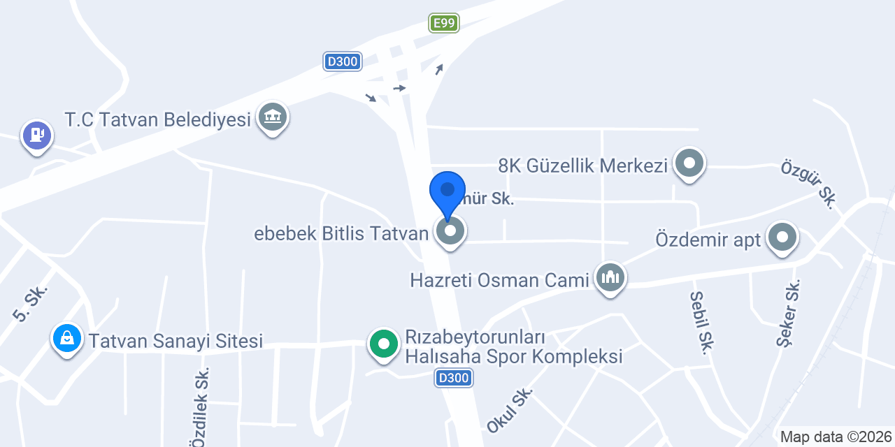 Dr. Kaya Mumcuoğlu konumu